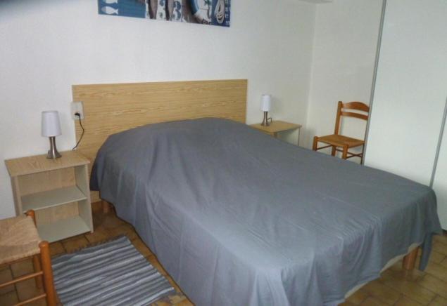 Le Chene Liege Bed & Breakfast Mache Bagian luar foto